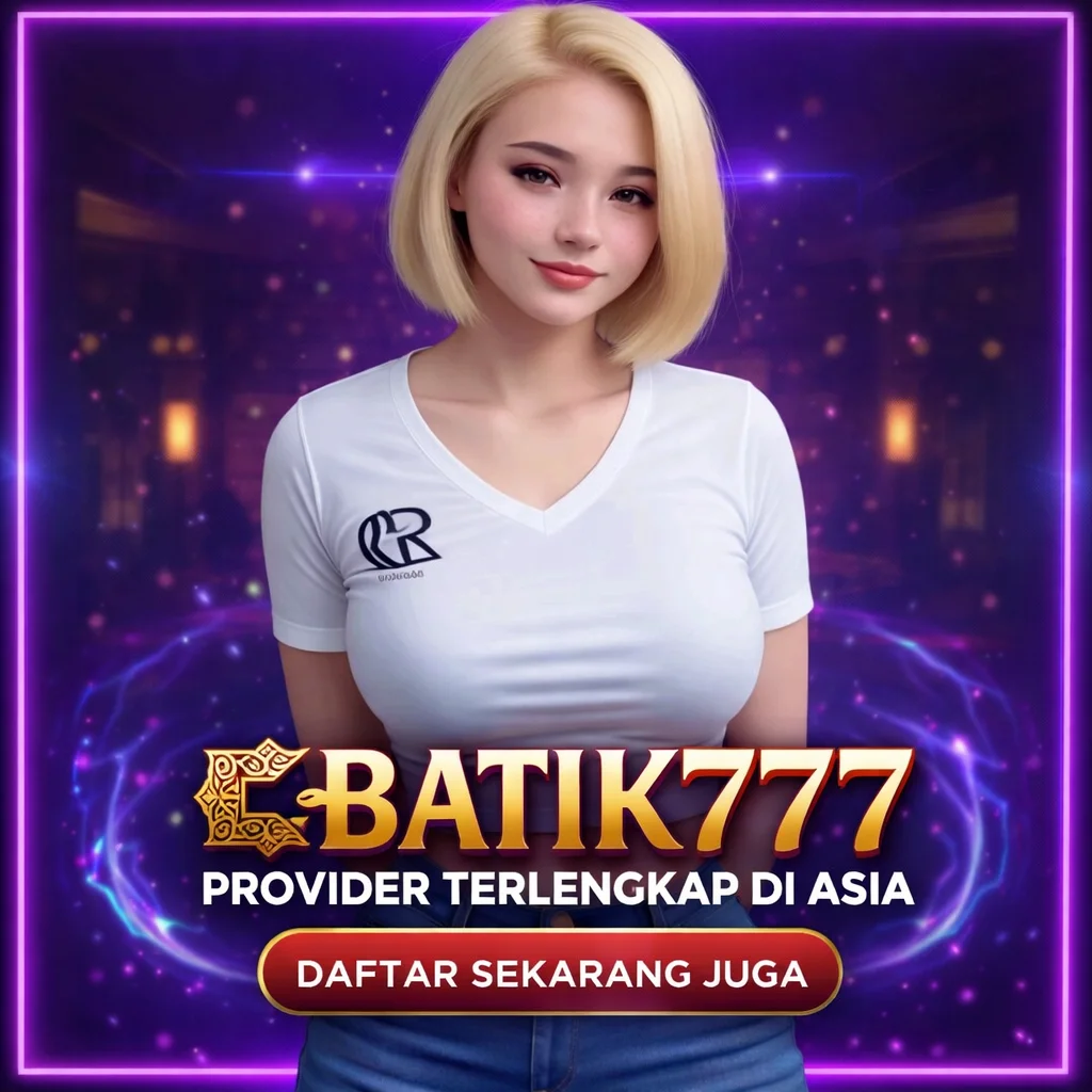 Galeri foto Batik777 • Portal Informasi Digital Dengan Akses Mudah Cepat di Jakarta